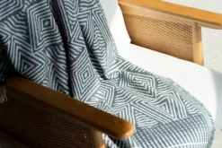 Decke Shapes 170x130cm