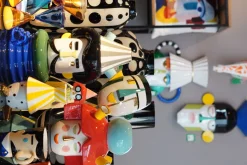 Deko Dose Circus 26cm