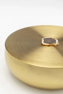 Deko Dose Shine Ø24cm