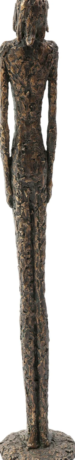 Deko Figur Art Lady 78cm