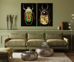 Deko Figur Art Man 79cm