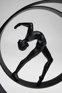 Deko Figur Artist Circle 50cm