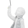 Deko Figur Balloon Boy 96cm