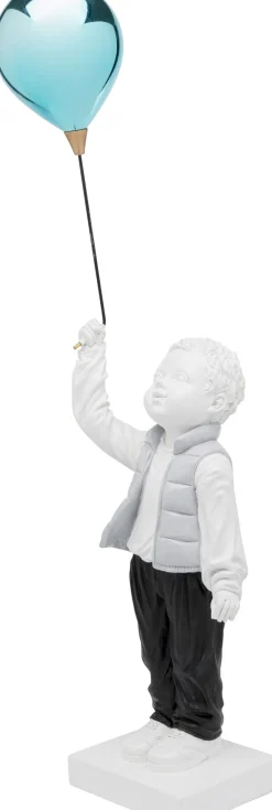 Deko Figur Balloon Boy 96cm