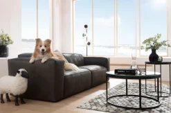 Deko Figur Bathilde Weiß 48cm