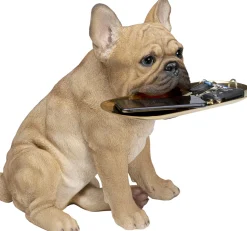 Deko Figur Butler Frenchy 40cm