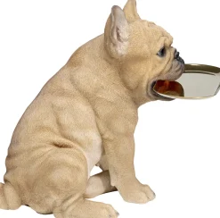 Deko Figur Butler Frenchy 40cm