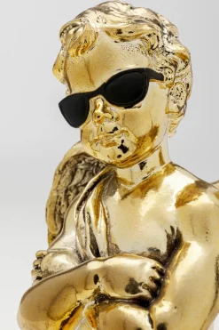 Deko Figur Cool Angel
