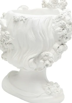 Deko Figur Coral Girl 24cm