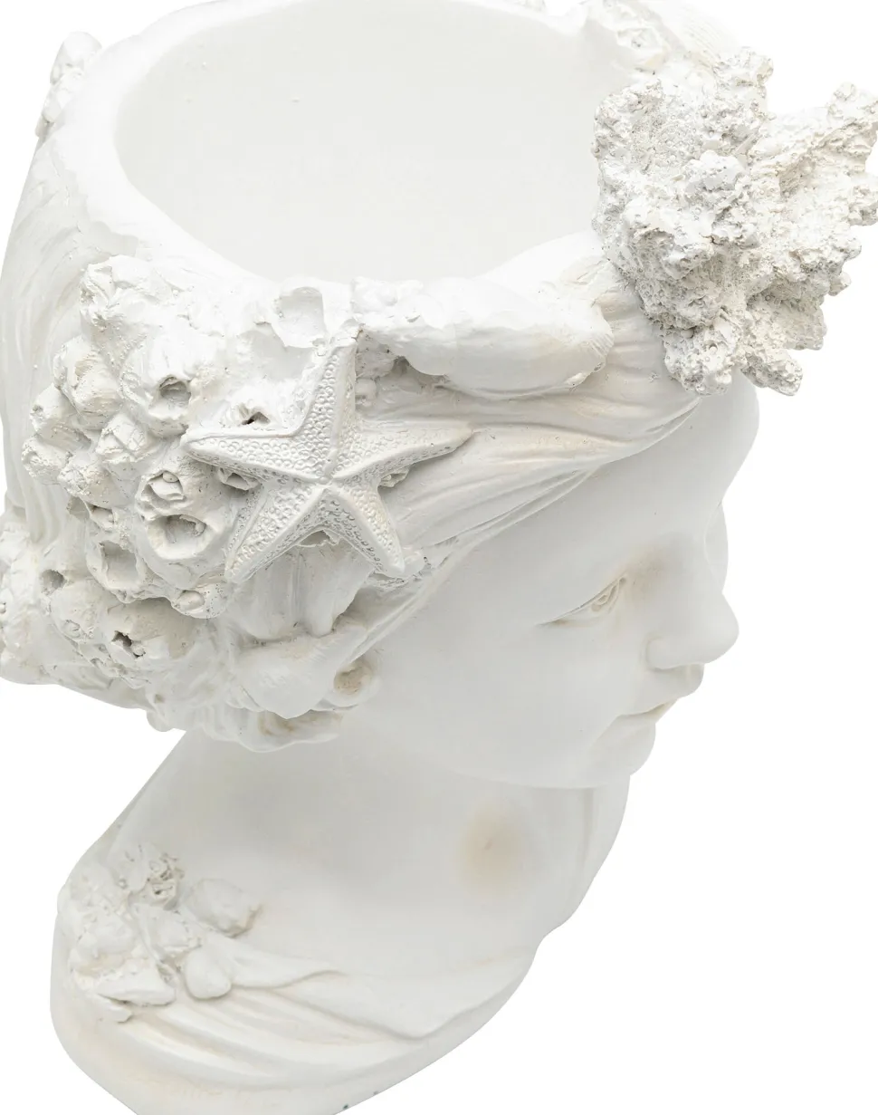 Deko Figur Coral Girl 24cm