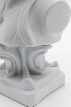 Deko Figur Cucumber Mask 20cm