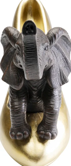 Deko Figur Elephant Shoe Fetish 34cm