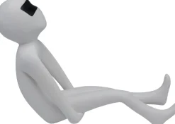 Deko Figur Espera 54cm