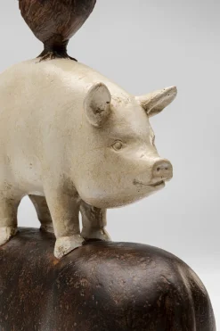 Deko Figur Farm Animals 34cm