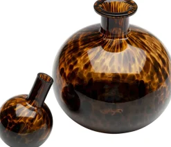 Deko Karaffe Caramel 29cm