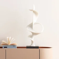 Deko Objekt Soft Line 70cm