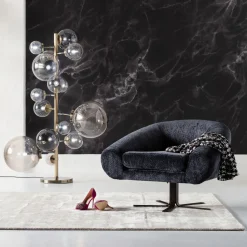 Drehsessel Ciao Midnight