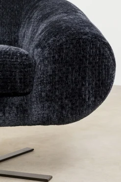 Drehsessel Ciao Midnight