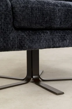 Drehsessel Ciao Midnight