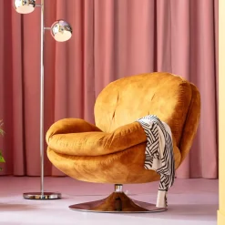 Drehsessel Cosy Amber