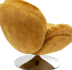 Drehsessel Cosy Amber