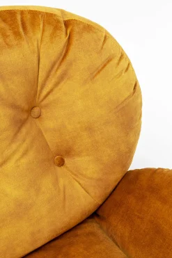 Drehsessel Cosy Amber