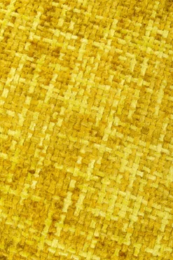 Drehsessel Ellie Gelb