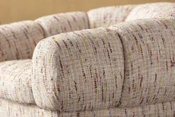 Drehsessel Janno Beige