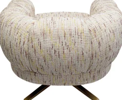 Drehsessel Janno Beige