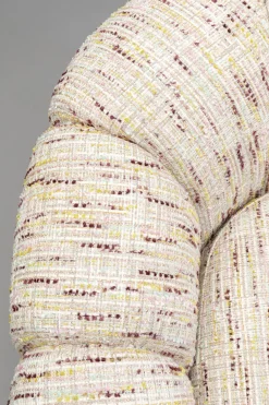 Drehsessel Janno Beige