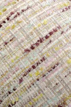 Drehsessel Janno Beige