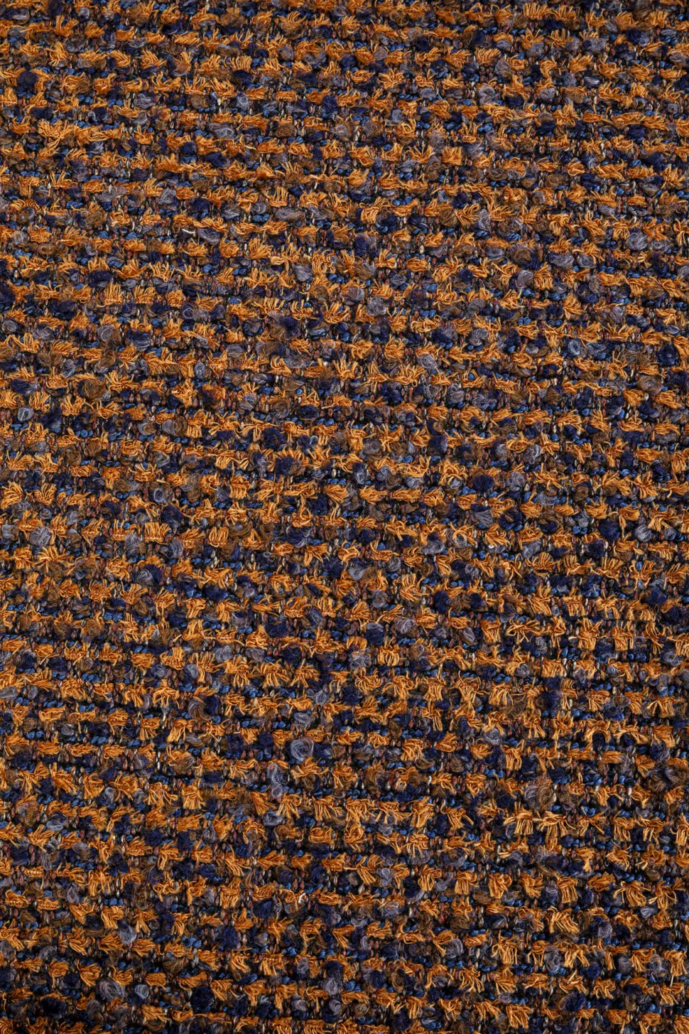 Drehsessel Janno Braun