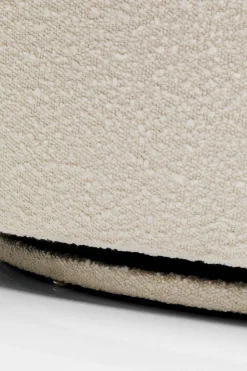 Drehsessel Maye Creme