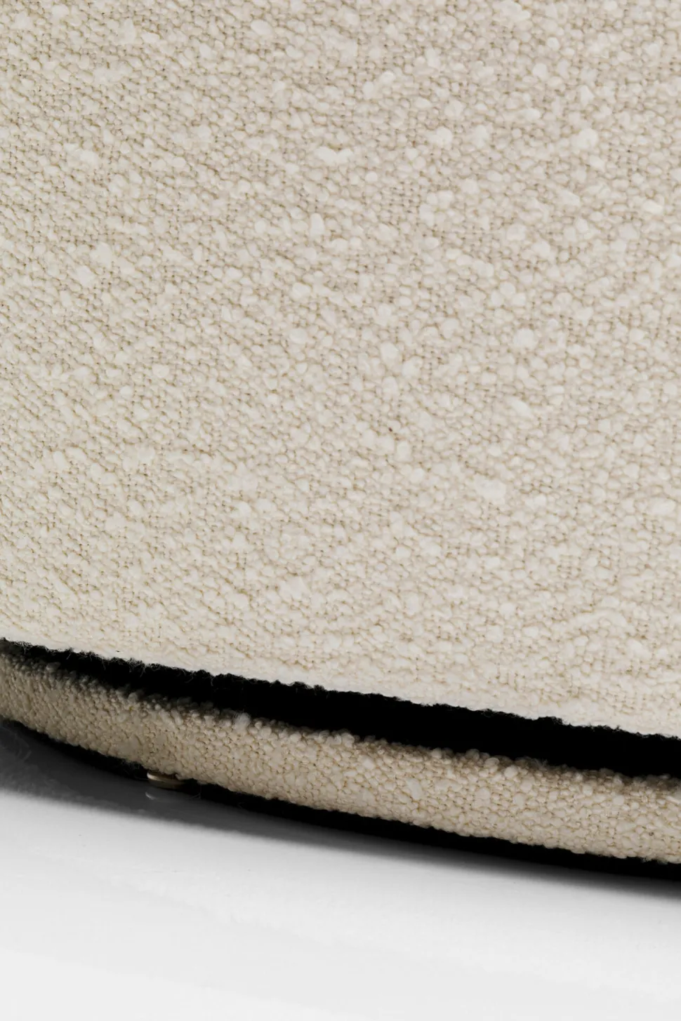 Drehsessel Maye Creme