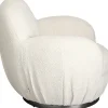 Drehsessel Nube Boucle