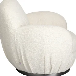 Drehsessel Nube Boucle