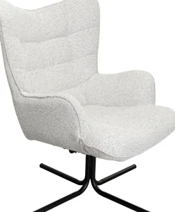 Drehsessel Oscar Beige