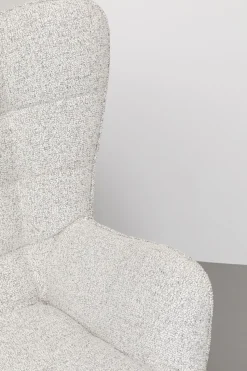 Drehsessel Oscar Beige