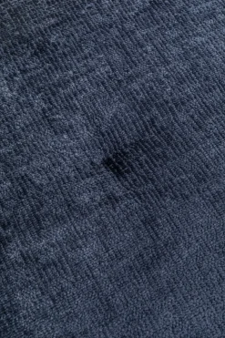 Drehstuhl Arabella Blau