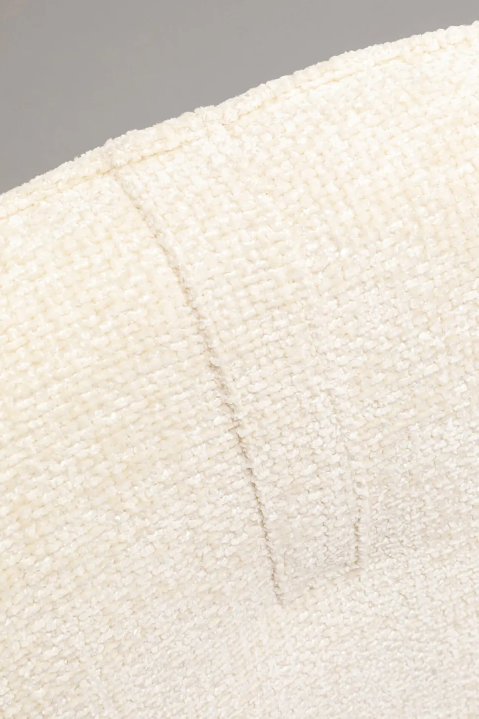 Drehstuhl Hilla Weiß