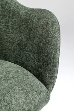 Drehstuhl Lady Loco Coco Grün