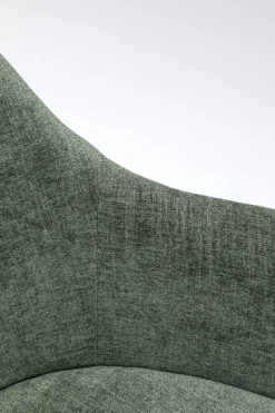 Drehstuhl Lady Loco Coco Grün