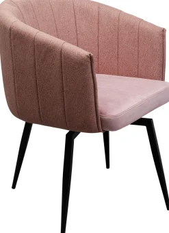 Drehstuhl Merida Rosa