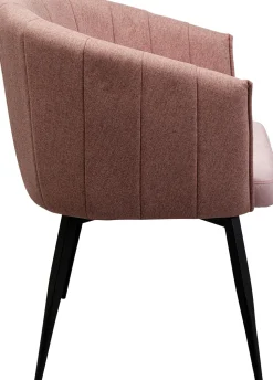 Drehstuhl Merida Rosa