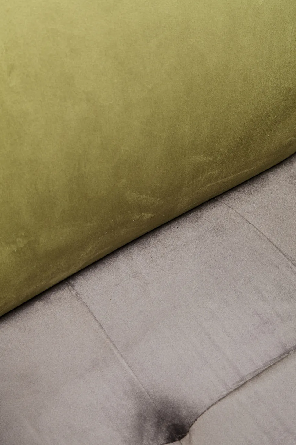 Drehstuhl mit Armlehnen Chelsea Grün