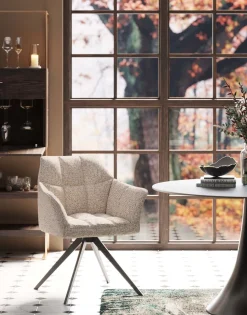 Drehstuhl Thinktank Mix