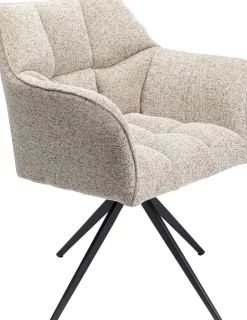 Drehstuhl Thinktank Mix