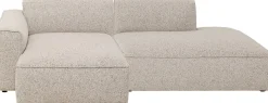 Ecksofa Casanova Links 257cm