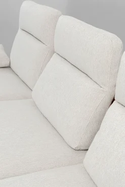 Ecksofa Charles Links 169x333cm