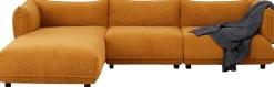 Ecksofa Gigi Links